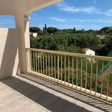 L'hacienda Apartamento