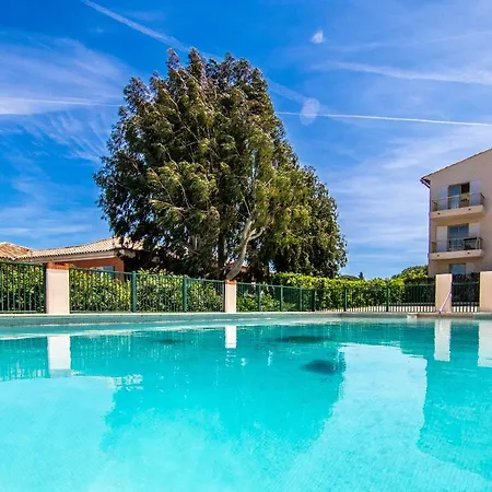 L'hacienda * Sainte-Maxime