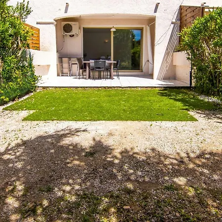 L'hacienda * Sainte-Maxime